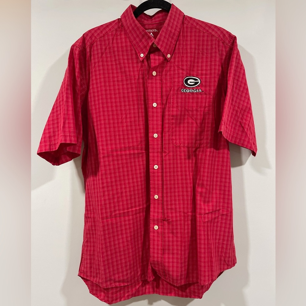 Uga Button Down - image 1